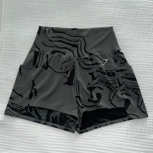 Gymshark shorts
